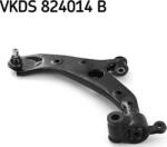SKF VKDS 824014 B - Brat, suspensie roata - SKF-VKDS 824014 B (SKFVKDS824014B)
