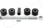Ashika 106-05-533 - Bara stabilizatoare, suspensie - Ashika-106-05-533 (ASHIKA10605533)