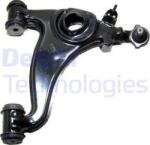 Delphi TC1219 - BRAT. SUSPENSIE ROATA - compatibil Ss1121 - Delphi-TC1219 (DELPHITC1219)