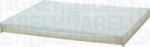 Magneti Marelli 350203062760 - Filtru, aer habitaclu - Filter. cabin air - Magneti Marelli-350203062760 (MAGNETIMARELLI350203062760)