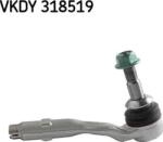 SKF VKDY 318519 - CAP DE BARA - compatibil Bmw - SKF-VKDY 318519 (SKFVKDY318519)