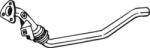 Bosal 800-055 - Racord evacuare - Bosal-800-055 (BOSAL800055)