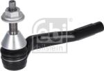 FEBI Bilstein 180559 - Cap de bara dreapta MERCEDES AMG GT X290. C A205. C C205. C T - MODEL S205. C W205. CLS C257. E A238. E ALL - TERRAIN S213. E C238 1 - FEBI Bilstein-180559 (FEBIBILSTEIN180559)