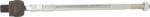 FEBI Bilstein 42459 - Articulatie axiala, cap de bara - Bieleta directie fara capat - stanga / dreapta - lungime: 301mm MAZDA MX - 5 I 1.6 - 1.8 05.90 - 04.98 - FEBI Bilstein-42459 (FEBIBILSTEIN42459)