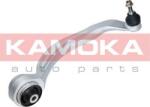Kamoka 9050123 - Brat, suspensie roata - Kamoka-9050123 (KAMOKA9050123)