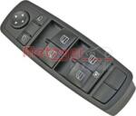 Metzger 0916417 - Comutator, macara geam - Metzger-0916417 (METZGER0916417)