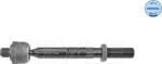 Meyle 116 031 0031 - Articulatie axiala, cap de bara - Bieleta directie fara capat - stanga / dreapta - lungime: 224mm MAN TGE. VW CRAFTER. GRAND CALIFORNIA CAMPER 2.0D - Electric 09.16 - - Meyle-116 031 00