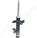 Japanparts MM-33033 - Amortizor - Japanparts-MM-33033 - Japanparts-MM-33033 (JAPANPARTSMM33033)