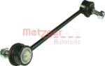 Metzger 53028911 - Brat / bieleta suspensie, stabilizator - Metzger-53028911 (METZGER53028911)