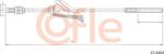 Cofle 17.1423 - Cablu, frana de parcare - CABLU. FRANA DE PARCARE - compatibil 4641010050 - Cofle-17.1423 (COFLE171423)