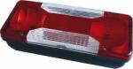 VIGNAL D12335 - LAMPA SPATE DR. 6 PINI. DAILY REMORCA 2006 >>-VIGNAL - compatibil Iveco - VIGNAL-D12335 (VIGNALD12335)