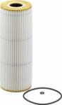 Mann-Filter HU 10 200 Z - Filtru ulei - Mann-Filter-HU 10 200 Z (MANNFILTERHU10200Z)