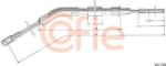 Cofle 10.714 - CABLU. FRANA DE PARCARE - compatibil Vw - Cofle-10.714 (COFLE10714)