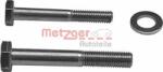 Metzger 55001318 - SET MONTARE. LEGATURA - compatibil Seat. Vw - Metzger-55001318 (METZGER55001318)