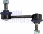 Delphi TC2303 - Brat / bieleta suspensie, stabilizator - BRAT-BIELETA SUSPENSIE. STABILIZATOR - compatibil Ss7013 - Delphi-TC2303 (DELPHITC2303)