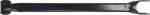 Delphi TC3265 - Brat, suspensie roata - BRAT SUSPENSIE ROATA - compatibil 1J0505323F - Delphi-TC3265 (DELPHITC3265)
