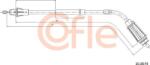 Cofle 92.10. 8074 - Cablu, frana de parcare - Cofle-92.10. 8074 (COFLE92108074)