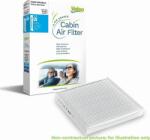 VALEO 698897 - Filtru, aer habitaclu - Filter. cabin air - VALEO-698897 (VALEO698897)