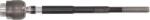 FEBI Bilstein 11282 - Articulatie axiala, cap de bara - ARTICULATIE AXIALA. CAP DE BARA - compatibil Fiat - FEBI Bilstein-11282 (FEBIBILSTEIN11282)