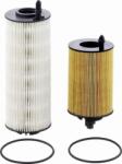 Mann-Filter PU 9038-2 Z - Filtru combustibil - Mann-Filter-PU 9038-2 Z (MANNFILTERPU90382Z)