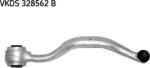 SKF VKDS 328562 B - BRAT SUSPENSIE ROATA - compatibil Bmw - SKF-VKDS 328562 B (SKFVKDS328562B)