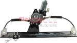 Metzger 2160358 - MECANISM ACTIONARE GEAM - compatibil Fiat - Metzger-2160358 (METZGER2160358)