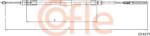 Cofle 92.10. 4137 - Cablu, frana de parcare - Cofle-92.10. 4137 (COFLE92104137)