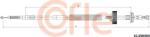Cofle 1E. BW004 - Cablu, frana de parcare - CABLU FRANA DE PARCARE - compatibil Bmw - Cofle-1E. BW004 (COFLE1EBW004)