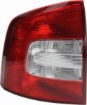 Depo 665-1917L-UE - Lampa spate - SK. OTAVIA. COMBI. 09- - STOP. . - DEPO - A. M. - Depo-665-1917L-UE (DEPO6651917LUE)