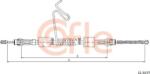 Cofle 11.5577 - Cablu, frana de parcare - Cofle-11.5577 (COFLE115577)
