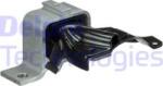 Delphi TEM083 - BURDUF CAUCIUC SUPORT MOTOR - compatibil Dacia. Renault - Delphi-TEM083 (DELPHITEM083)