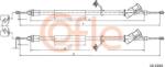 Cofle 92.10. 5364 - Cablu, frana de parcare - Cofle-92.10. 5364 (COFLE92105364)
