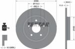 Textar 92195203 - Disc frana - Textar-92195203 (TEXTAR92195203)