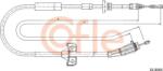 Cofle 10.8065 - CABLU. FRANA DE PARCARE - compatibil 9173146 - Cofle-10.8065 (COFLE108065)
