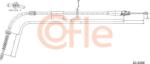 Cofle 92.10. 4308 - Cablu, frana de parcare - Cofle-92.10. 4308 (COFLE92104308)