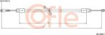 Cofle 92.10. 9457 - Cablu, frana de parcare - Cofle-92.10. 9457 (COFLE92109457)