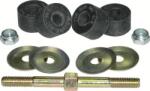 TRW JTS251 - Brat / bieleta suspensie, stabilizator - TRW-JTS251 (TRWJTS251)
