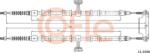 Cofle 11.5946 - CABLU. FRANA DE PARCARE - compatibil 522011 - Cofle-11.5946 (COFLE115946)