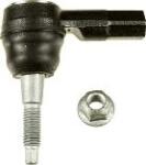 TRW JTE1846 - CAP DE BARA - compatibil Chevrolet. Opel - TRW-JTE1846 (TRWJTE1846)