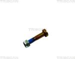 Triscan 8500 16861 - Set montare, legatura - SET MONTARE. LEGATURA - compatibil Ford - Triscan-8500 16861 (TRISCAN850016861)