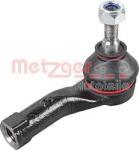Metzger 54023202 - CAP DE BARA - compatibil Smart. Renault - Metzger-54023202 (METZGER54023202)