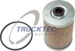 TRUCKTEC 01.38. 046 - Filtru combustibil - TRUCKTEC-01.38. 046 (TRUCKTEC0138046)