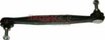 Metzger 53021738 - Brat / bieleta suspensie, stabilizator - BRAT-BIELETA SUSPENSIE STABILIZATOR - compatibil Ford. Jaguar - Metzger-53021738 (METZGER53021738)