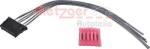 Metzger 2323036 - Set reparat cabluri, becuri haion - Metzger-2323036 (METZGER2323036)