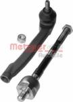 Metzger 56017301 - BARA DIRECTIE - compatibil Renault - Metzger-56017301 (METZGER56017301)