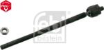 FEBI Bilstein 38785 - Articulatie axiala, cap de bara - Bieleta directie fara capat - stanga / dreapta - lungime: 310mm AUDI A1. A2. VW POLO. POLO V 1.2 - 2.0D 02.00 - 05.22 - FEBI Bilstein-38785 (FEBIBILSTEIN38785