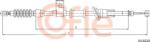 Cofle 10.8222 - Cablu, frana de parcare - CABLU. FRANA DE PARCARE - compatibil 30850023 - Cofle-10.8222 (COFLE108222)