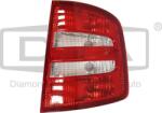 DPA 89450204602 - Lampa spate - DPA-89450204602 (DPA89450204602)