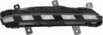 HELLA 2PT 015 040-011 - Lumini de zi - HELLA-2PT 015 040-011 (HELLA2PT015040011)