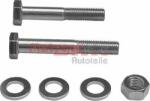 Metzger 55000818 - Set montare, legatura - Mounting and Bolting Kit. control-t - Metzger-55000818 (METZGER55000818)